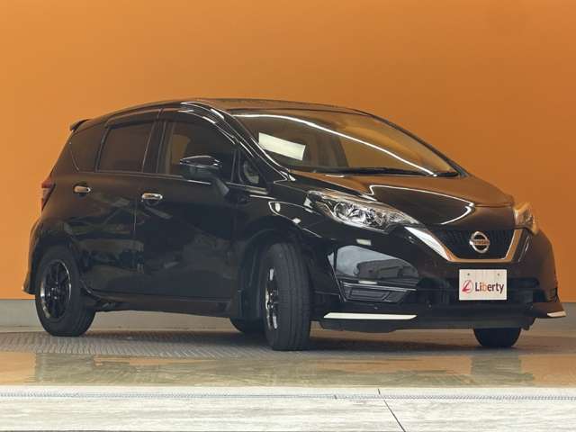 日産 ノート １．２ Ｘ R2年 (甲信越・北陸) 99