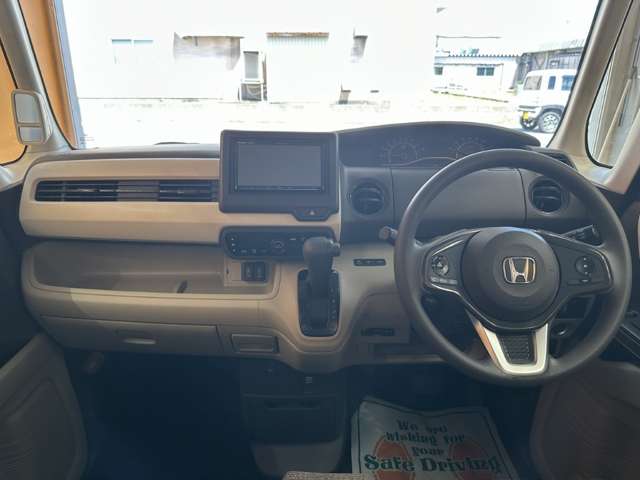 ホンダ Ｎ　ＢＯＸ ６６０ Ｇ Ｌ H29年 (甲信越・北陸) 99