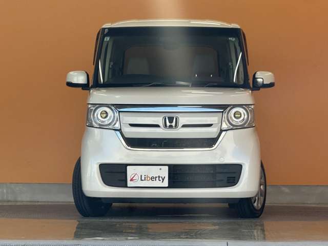 ホンダ Ｎ　ＢＯＸ ６６０ Ｇ Ｌ H29年 (甲信越・北陸) 99
