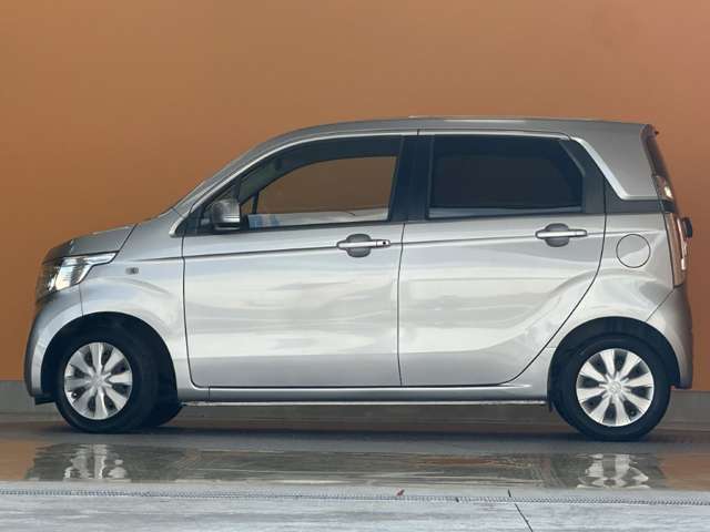 ホンダ Ｎ−ＷＧＮ ６６０ Ｇ H30年 (甲信越・北陸) 99