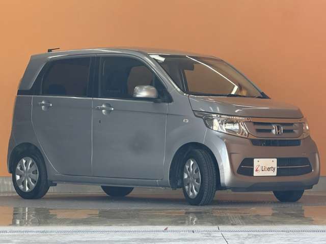 ホンダ Ｎ−ＷＧＮ ６６０ Ｇ H30年 (甲信越・北陸) 99