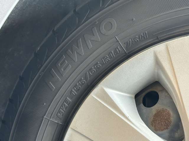 ホンダ Ｎ−ＷＧＮ ６６０ Ｇ H30年 (甲信越・北陸) 99