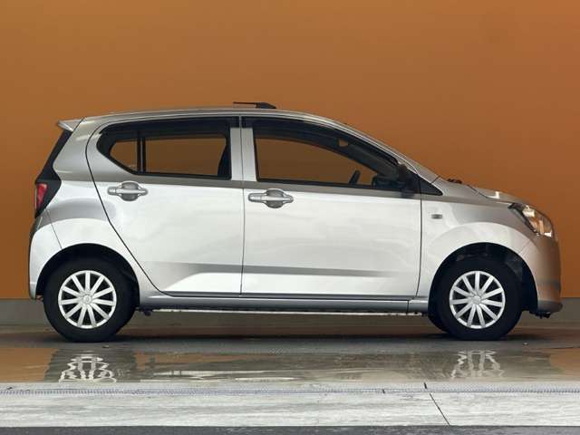 ダイハツ ミラ　イース ６６０ Ｌ ＳＡＩＩＩ R3年 (甲信越・北陸) 99