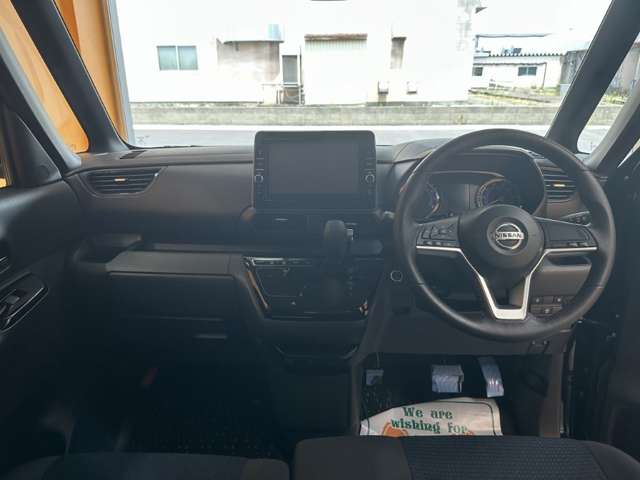 日産 ルークス ６６０ ハイウェイスターＧターボ R3年 (甲信越・北陸) 99