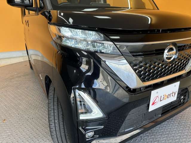 日産 ルークス ６６０ ハイウェイスターＧターボ R3年 (甲信越・北陸) 99