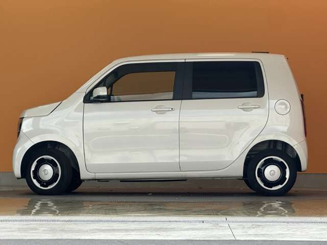 ホンダ Ｎ−ＷＧＮ ６６０ Ｌ ４ＷＤ R5年 (甲信越・北陸) 99