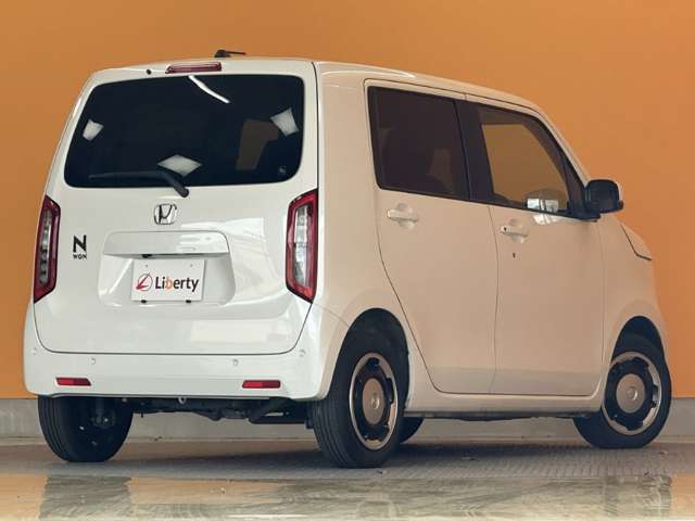 ホンダ Ｎ−ＷＧＮ ６６０ Ｌ ４ＷＤ R5年 (甲信越・北陸) 99