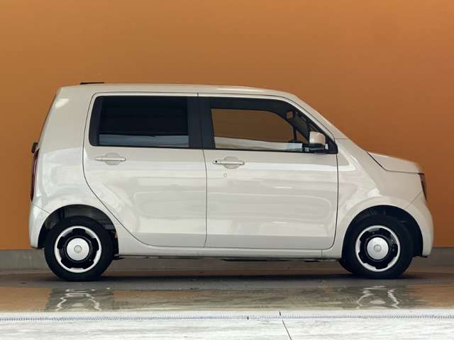 ホンダ Ｎ−ＷＧＮ ６６０ Ｌ ４ＷＤ R5年 (甲信越・北陸) 99