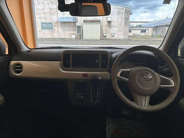 ダイハツ ミラ　トコット ６６０ Ｇ ＳＡＩＩＩ H30年 (甲信越・北陸) 99