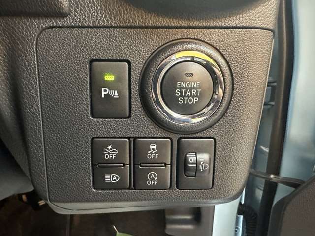 ダイハツ ミラ　トコット ６６０ Ｇ ＳＡＩＩＩ H30年 (甲信越・北陸) 99