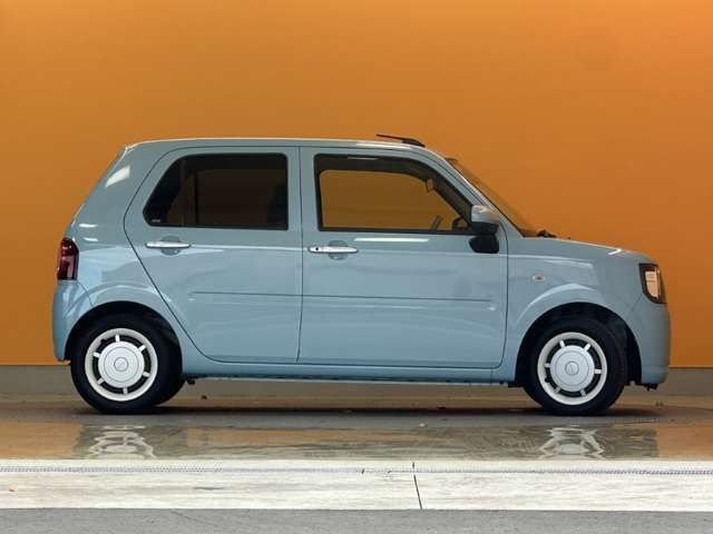 ダイハツ ミラ　トコット ６６０ Ｇ ＳＡＩＩＩ H30年 (甲信越・北陸) 99