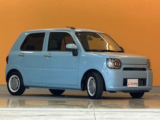 ダイハツ ミラ　トコット ６６０ Ｇ ＳＡＩＩＩ H30年 (甲信越・北陸) 99