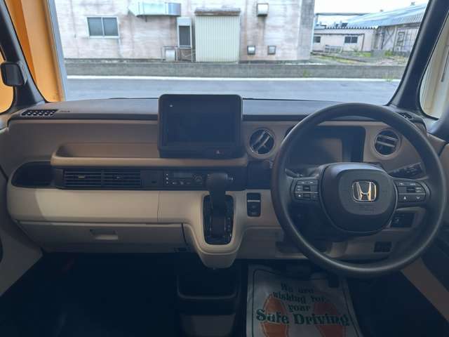 ホンダ Ｎ　ＢＯＸ ６６０ R8年 (甲信越・北陸) 99