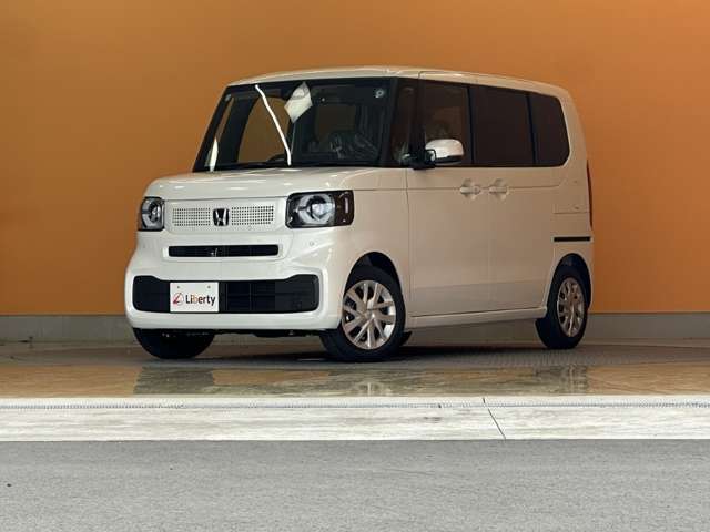 ホンダ Ｎ　ＢＯＸ ６６０ R8年 (甲信越・北陸) 99