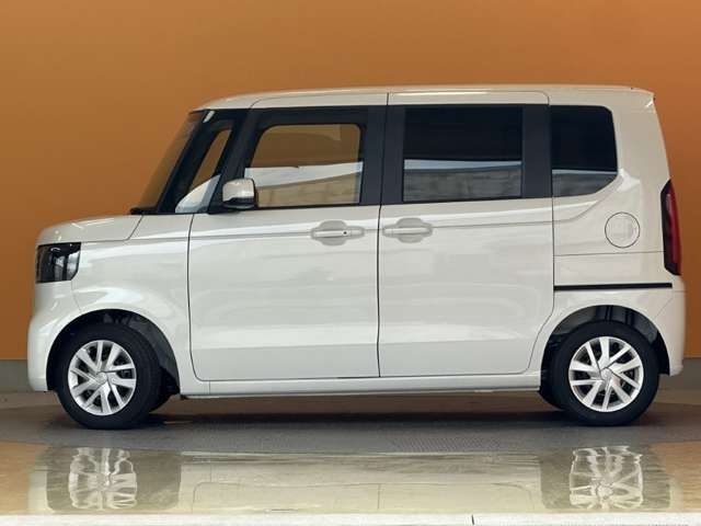 ホンダ Ｎ　ＢＯＸ ６６０ R8年 (甲信越・北陸) 99