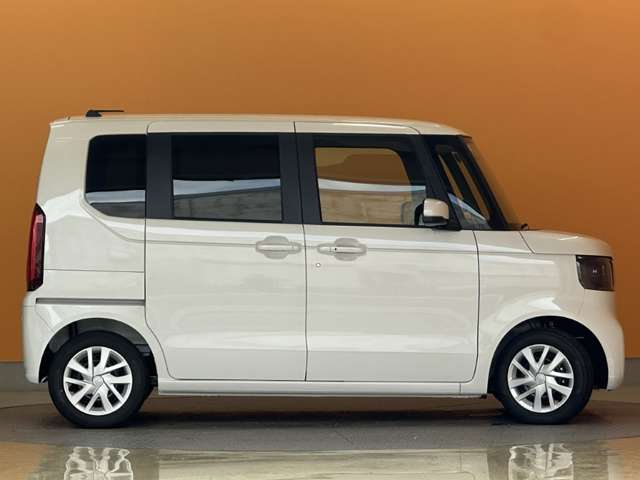 ホンダ Ｎ　ＢＯＸ ６６０ R8年 (甲信越・北陸) 99