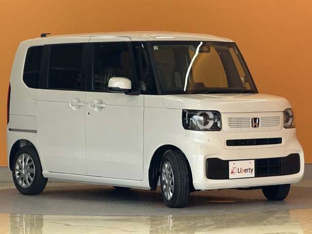 ホンダ Ｎ　ＢＯＸ ６６０ R8年 (甲信越・北陸) 99