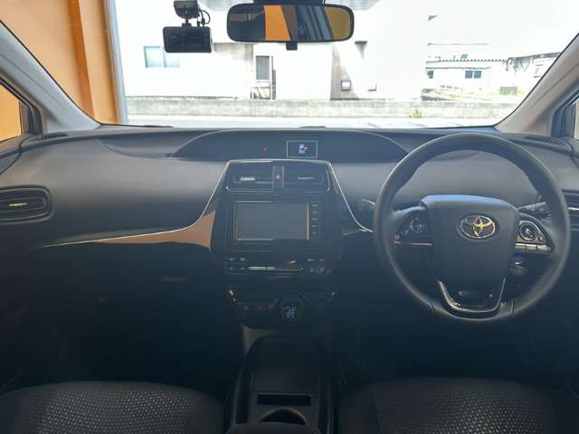 トヨタ プリウス １．８ Ｓ R3年 (甲信越・北陸) 99