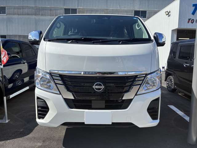 日産 キャラバンバン ２．４ ＥＸ ロングボディ ディーゼルターボ ４ＷＤ R8年 (甲信越・北陸) 99