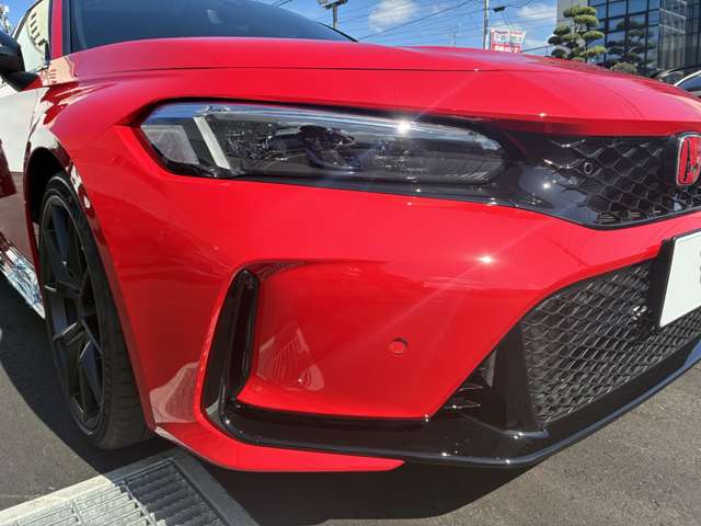 ホンダ シビック ２．０ レーシングブラックパッケージ R8年 (甲信越・北陸) 99