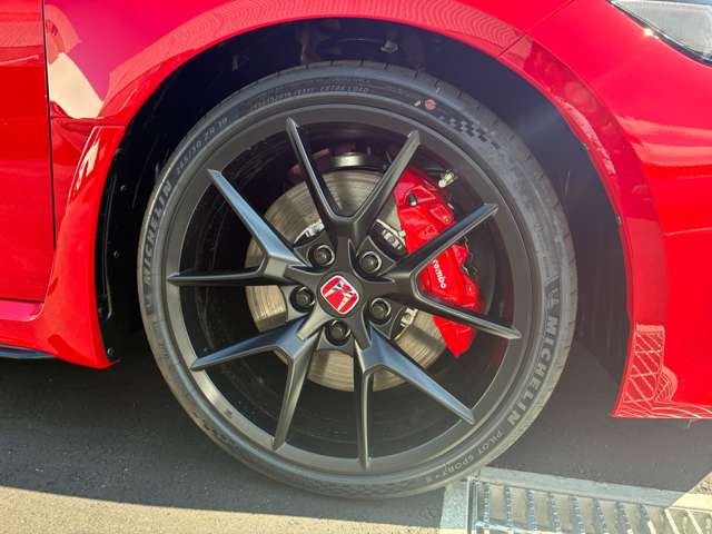 ホンダ シビック ２．０ レーシングブラックパッケージ R8年 (甲信越・北陸) 99
