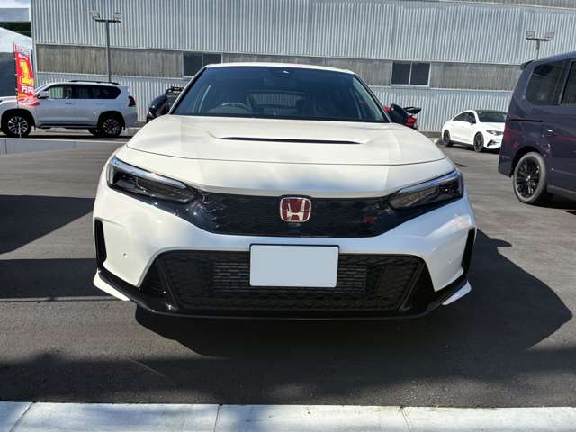 ホンダ シビック ２．０ レーシングブラックパッケージ R8年 (甲信越・北陸) 99