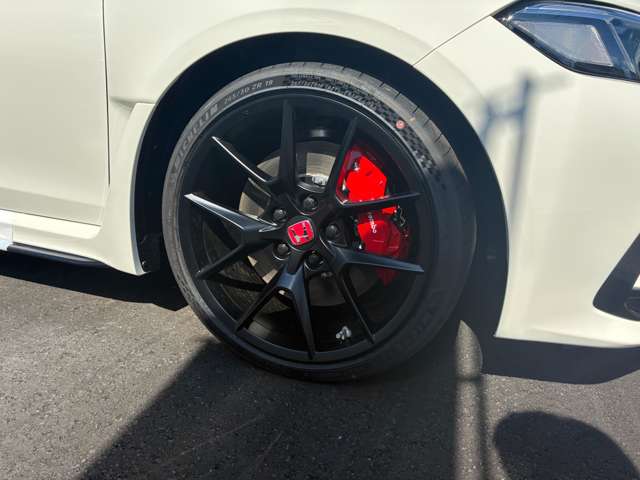 ホンダ シビック ２．０ レーシングブラックパッケージ R8年 (甲信越・北陸) 99