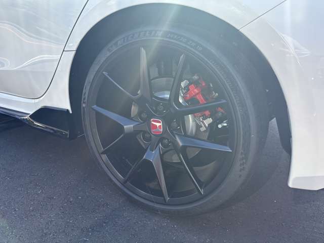 ホンダ シビック ２．０ レーシングブラックパッケージ R8年 (甲信越・北陸) 99