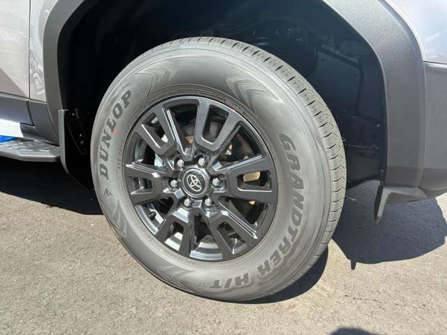 トヨタ ランドクルーザー２５０ ２．７ ＶＸ ４ＷＤ R8年 (甲信越・北陸) 99