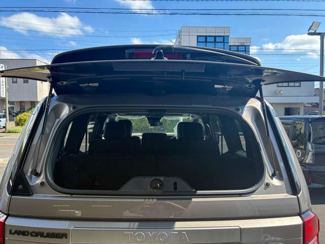 トヨタ ランドクルーザー２５０ ２．７ ＶＸ ４ＷＤ R8年 (甲信越・北陸) 99