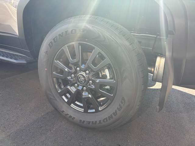 トヨタ ランドクルーザー２５０ ２．７ ＶＸ ４ＷＤ R8年 (甲信越・北陸) 99