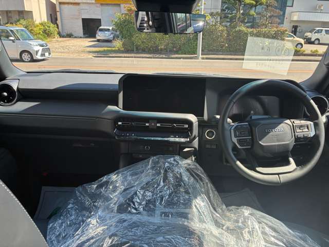 トヨタ ランドクルーザー２５０ ２．７ ＶＸ ４ＷＤ R8年 (甲信越・北陸) 99
