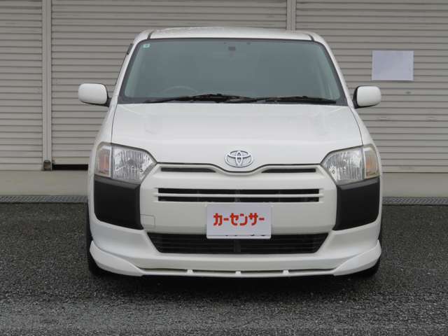 トヨタ プロボックスバン １．３ ＧＬ H26年 (甲信越・北陸) 99