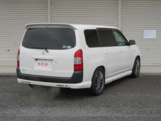 トヨタ プロボックスバン １．３ ＧＬ H26年 (甲信越・北陸) 99