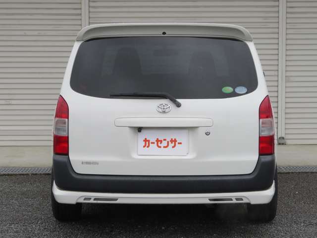 トヨタ プロボックスバン １．３ ＧＬ H26年 (甲信越・北陸) 99