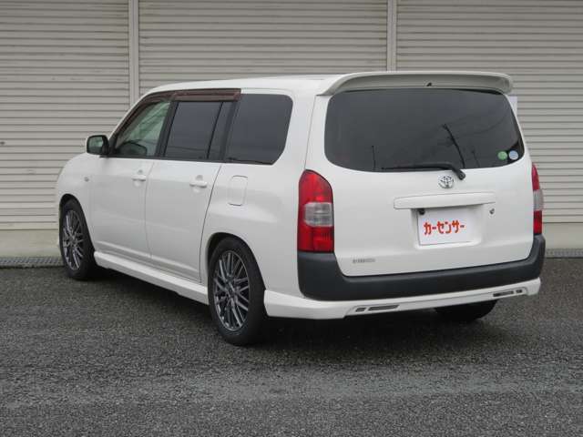 トヨタ プロボックスバン １．３ ＧＬ H26年 (甲信越・北陸) 99