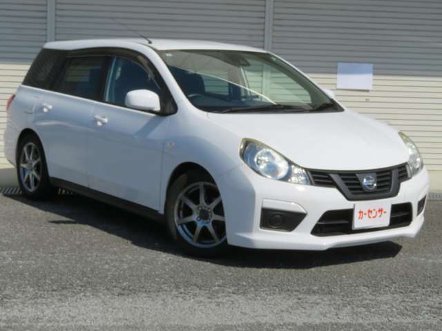 日産 ＮＶ１５０　ＡＤ １．５ エキスパート ＧＸ H29年 (甲信越・北陸) 99
