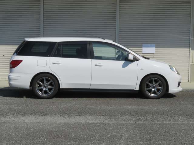 日産 ＮＶ１５０　ＡＤ １．５ エキスパート ＧＸ H29年 (甲信越・北陸) 99