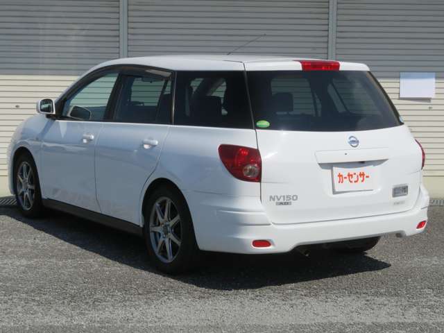 日産 ＮＶ１５０　ＡＤ １．５ エキスパート ＧＸ H29年 (甲信越・北陸) 99