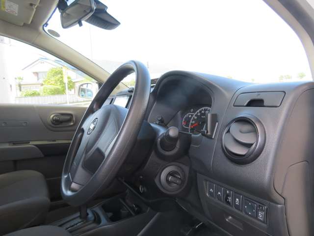 日産 ＮＶ１５０　ＡＤ １．５ エキスパート ＧＸ H29年 (甲信越・北陸) 99