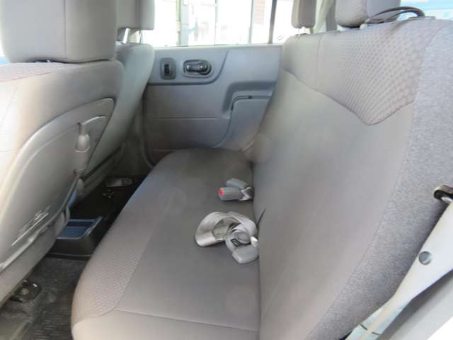 日産 ＮＶ１５０　ＡＤ １．５ エキスパート ＧＸ H29年 (甲信越・北陸) 99