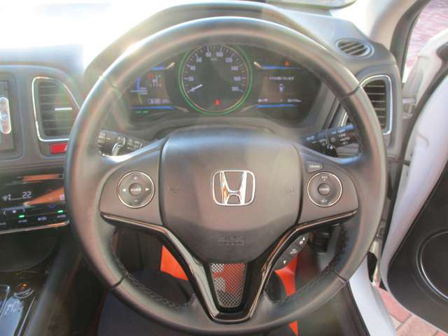 ホンダ ヴェゼル １．５ ハイブリッド Ｚ H27年 (甲信越・北陸) 99