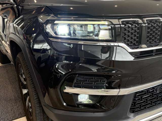 ジープ コマンダー リミテッド ディーゼルターボ ４ＷＤ R6年 (東北) 99