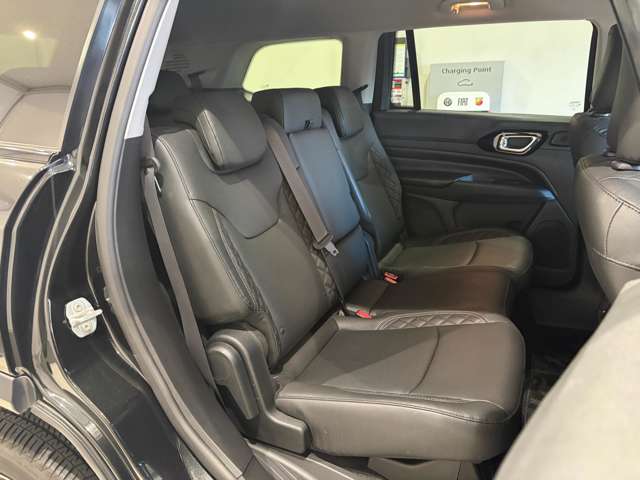 ジープ コマンダー リミテッド ディーゼルターボ ４ＷＤ R6年 (東北) 99