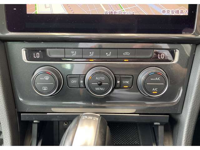 フォルクスワーゲン ゴルフ ＴＳＩ　コンフォートライン H30年 (東北) 99