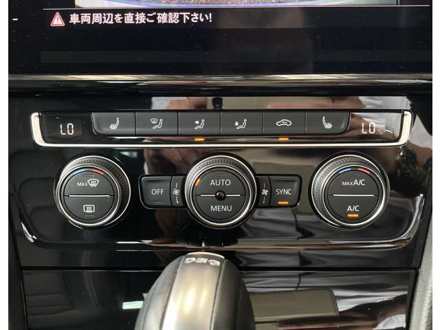 フォルクスワーゲン ゴルフ ＴＳＩ　ハイライン H29年 (東北) 99