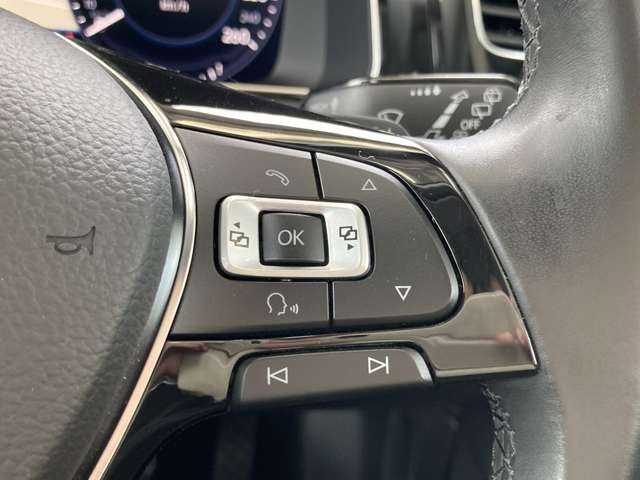 フォルクスワーゲン ゴルフ ＴＳＩ　ハイライン H29年 (東北) 99
