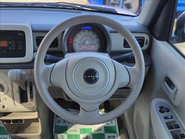 スズキ アルトラパン ６６０ Ｌ H30年 (東北) 99