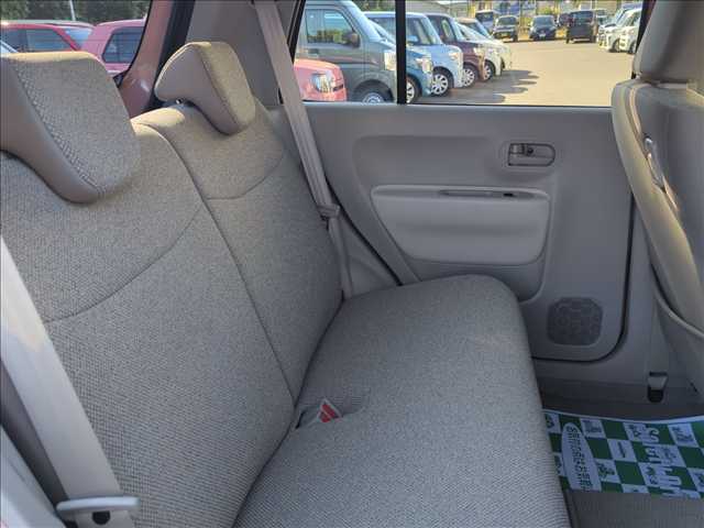 スズキ アルトラパン ６６０ Ｌ H30年 (東北) 99