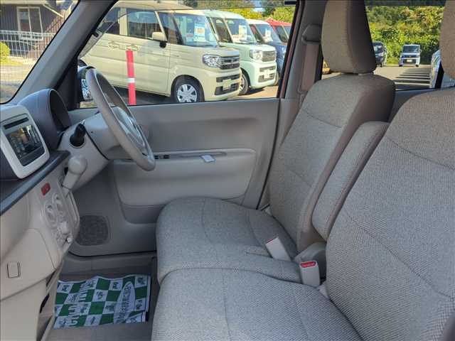 スズキ アルトラパン ６６０ Ｌ H30年 (東北) 99
